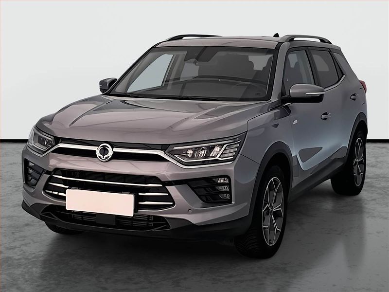 SsangYong Korando (2024) Style 1.5 T-GDI - fotka 2 z 18