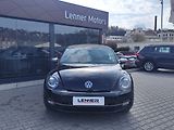 Volkswagen New Beetle 1.6 TDI/77kW Cabrio - náhled 2