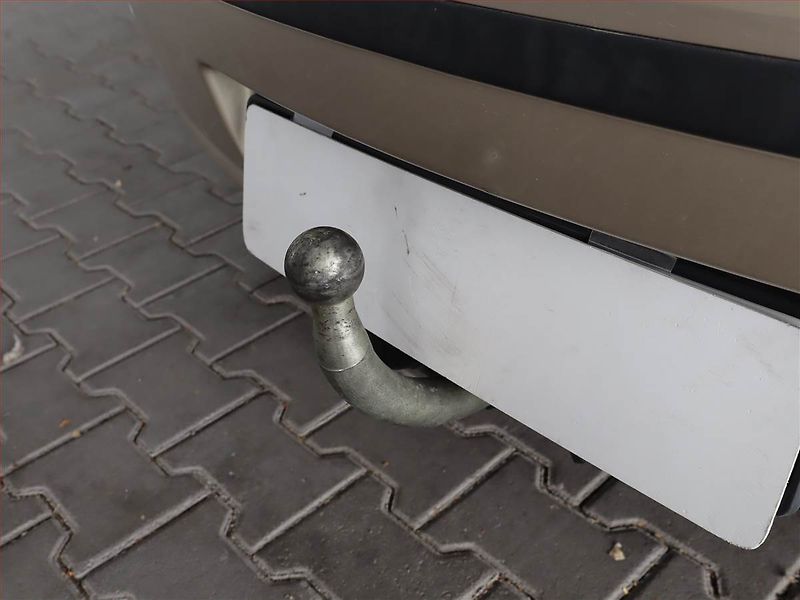 Fiat Punto (2010) 1.2 60 , po STK, Tažné - fotka 15 z 15