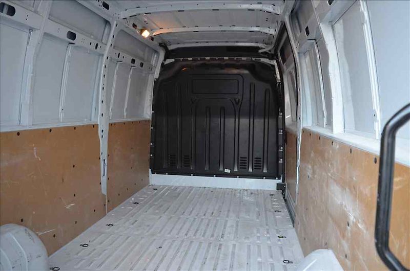 Renault Master (2023) 2,3 CDI - fotka 15 z 16