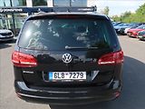 Volkswagen Sharan 2,0 TDi,110kW,7míst,tažné - náhled 8