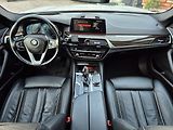 BMW Řada 5 (2017) 530d 195KW xDRIVE MSPORT Line - náhled 22