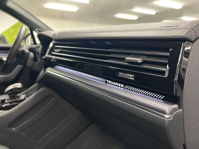 Volkswagen Touareg (2023) TDI 210kW facelift 2024 |Záruk - fotka 36 z 80