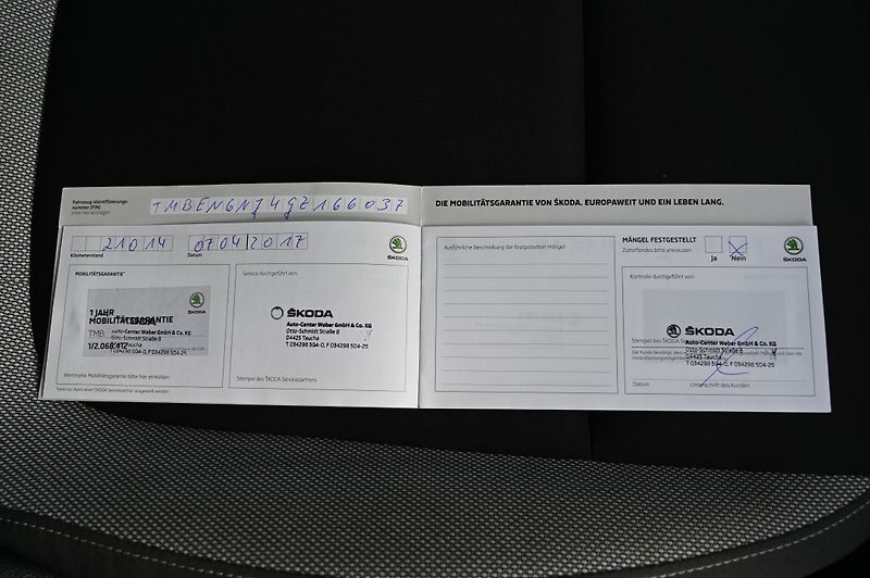 Škoda Fabia 1.2TSI 81KW DSG Ambition 5/16 - fotka 36 z 49