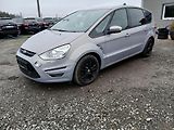 Ford S-MAX 2.0 TDCI, AUTOMAT - náhled 21