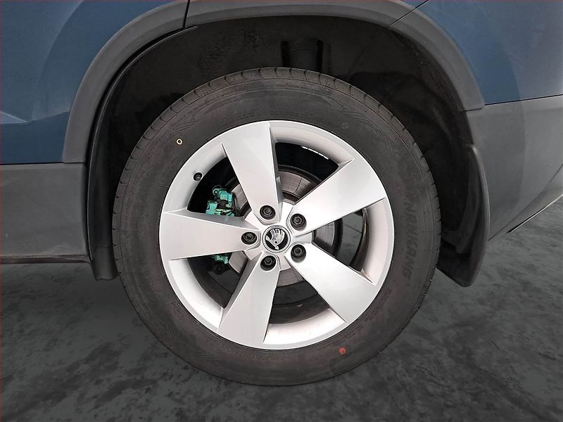 Škoda Karoq (2020) Ambition Plus 2.0 TDI - fotka 15 z 20