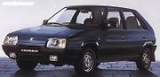 Favorit 136 Lux