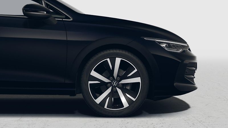Volkswagen Golf People 1,5 eTSI 110  kW 7DSG m - fotka 4 z 9