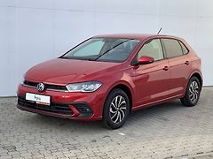 Volkswagen Polo (2025) People 5G 1,0TSI - fotografie inzerátu