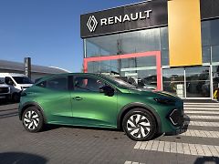 Renault Clio evolution TCE 115 LPG automat - fotografie inzerátu