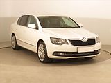 Škoda Superb (2013) Elegance 2.0 TDI, 4X4 - náhled 1