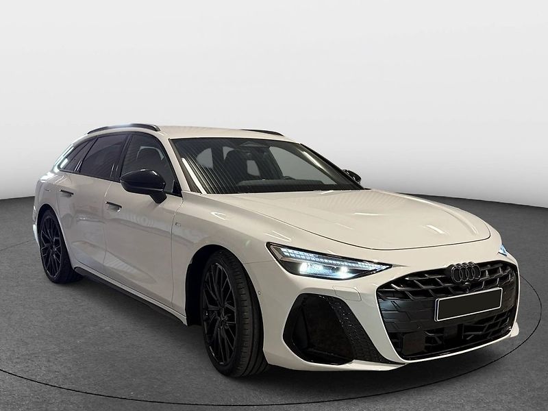 Audi A6 TDI q S-Line Tech+ 360 NezTop - fotka 3 z 12