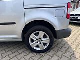 Volkswagen Caddy (2005) 1,9 TDI 77KW 2X ŠOUPAČKY 2.MAJ - náhled 14