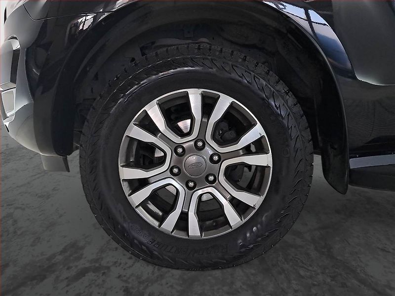 Ford Ranger (2017) Wildtrack 3.2 TDCi, 4X4 - fotka 15 z 20