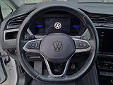 Volkswagen Touran 2.0 TDI Comfortline,ČR,1.Maj. - náhled 21