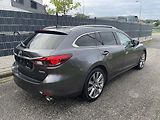 Mazda 6 (2021) 2.0i 121kW SKYACTIV-G OPTIMUM - náhled 3