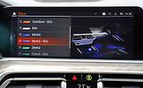 BMW X6 M50i xDrive Lasery, ČR, 530PS - náhled 40