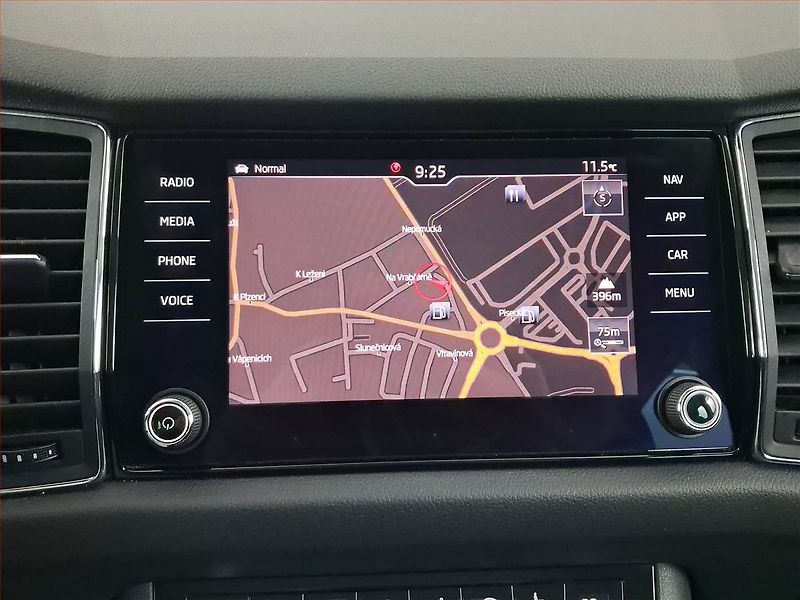 Škoda Kodiaq (2019) Style 2.0 TDI 4x4 - fotka 13 z 21