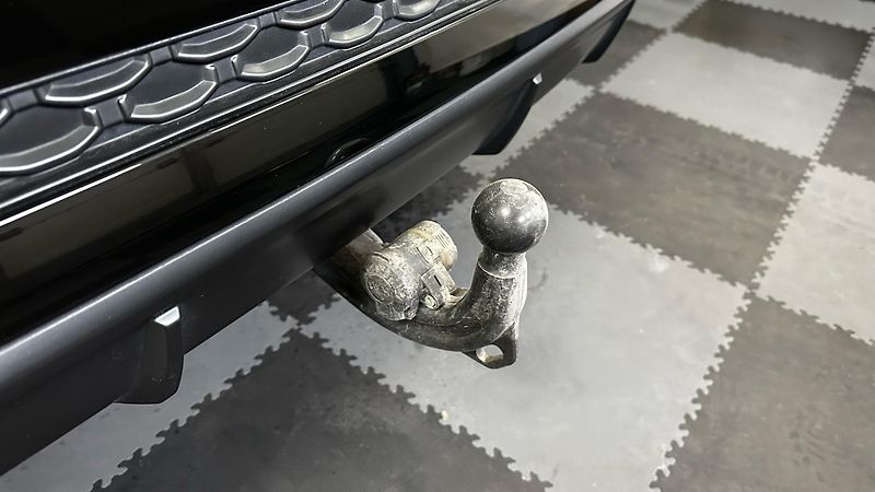 Audi SQ7 ZÁRUKA / MATRIX / 7 MÍST - fotka 19 z 52