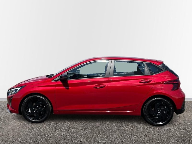 Hyundai i20 (2026) GO Plus! - fotka 3 z 17