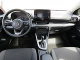 Mazda 2 (2023) 1.5 VVFi hybrid, 1.maj,ČR - náhled 9