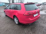 Volkswagen Golf 2.0TDI4X4,VÝBAVA,KRÁSNÝ,SERVIS - náhled 3
