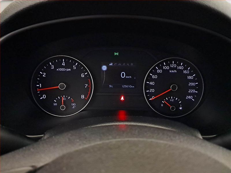 Kia Sportage (2016) 1.6 GDI, ČR,1.maj, Serv.kniha - fotka 11 z 19