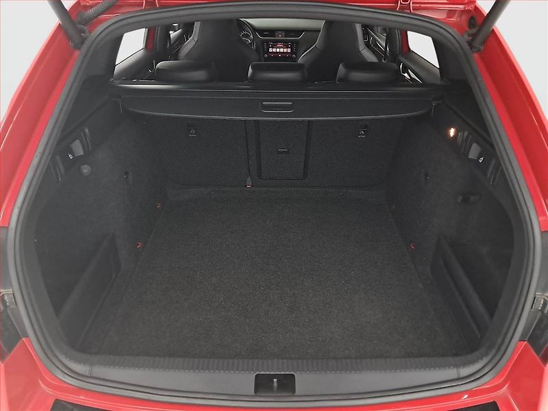 Škoda Octavia (2017) RS 2.0 TDI, Kůže, Navi - fotka 14 z 18