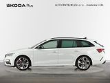 Škoda Octavia (2022) Combi 2.0TSI 180kW RS - náhled 2