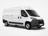 Peugeot Boxer (2026) PEUGEOT BOXER FURGON 3500 L3H2 - náhled 1