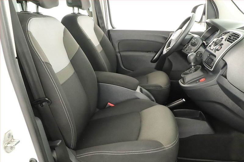 Renault Kangoo (2020) 1.5 dCi, 5Míst, ČR, 1Maj, DPH - fotka 7 z 12