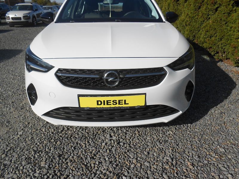 Opel Corsa 1.5CDTi,FULL LED,92000Km - fotka 11 z 38