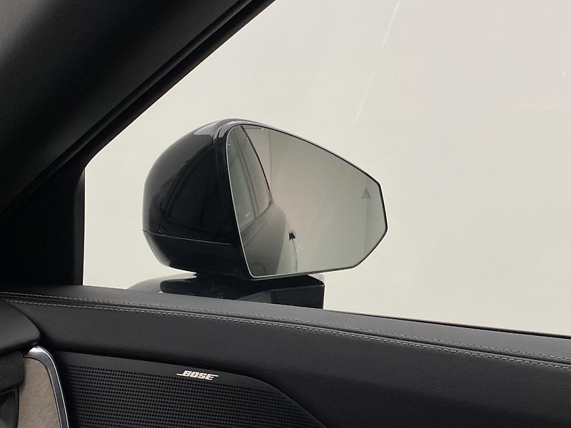 Volvo EX90 PURE ELECTRIC TWIN PLUS 7míst - fotka 37 z 60