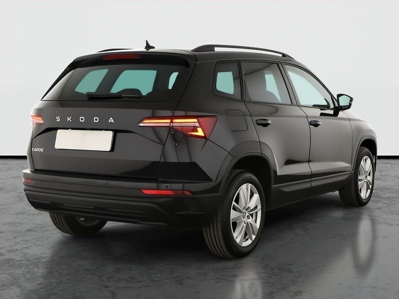 Škoda Karoq (2024) 1.5 TSI, FRESH - fotka 5 z 22