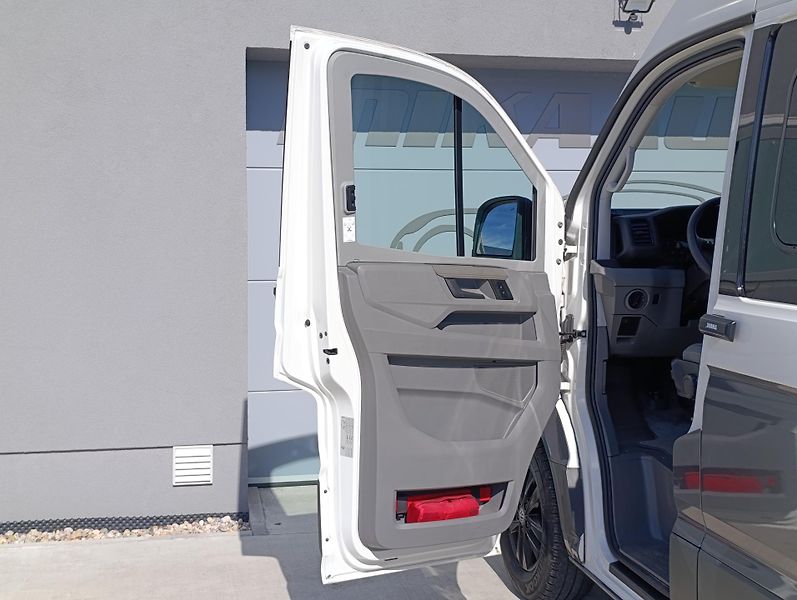 Volkswagen Grand California 2.0TDI 130kW DSG  - fotka 45 z 50