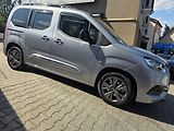 Toyota ProAce City Verso 1.5-PANORAMA-1.MAJ.-V ZÁRUCE - náhled 15