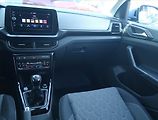 Volkswagen T-Cross (2025) 1.0 TSI - náhled 8