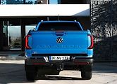 Volkswagen přichází s druhou generací svého pick-upu Amarok.