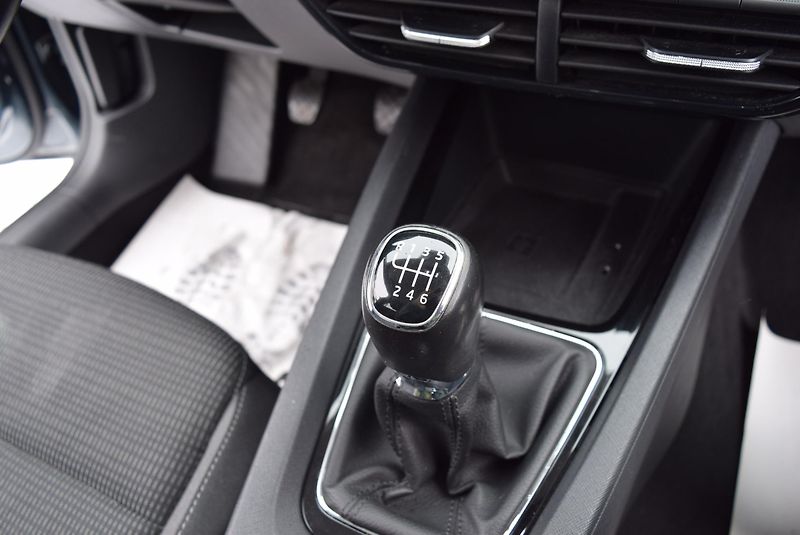 Škoda Octavia (2020) 1.5TSI 110kwSTYLE TAŽ NAVI LED - fotka 42 z 50