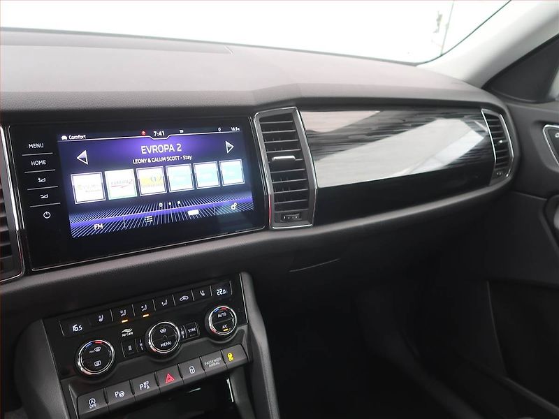 Škoda Kodiaq (2018) Style Plus 2.0 TDI 4x4 - fotka 12 z 16