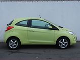 Ford Ka (2010) 1.2 i, po STK, jezdí výborně - náhled 6