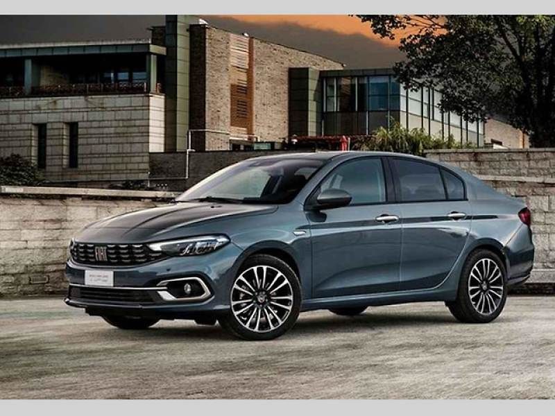 Hyundai i30 Fastback