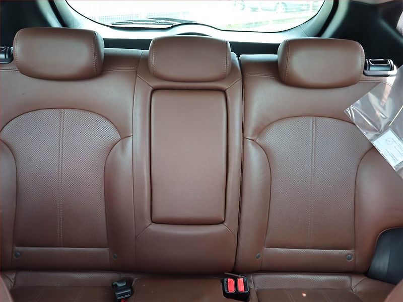 Hyundai ix35 (2013) 2.0 CRDi, 4X4, Automat - fotka 10 z 20