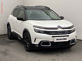 Citroën C5 Aircross (2020) 1.5 HDi, Shine, AT, LED - náhled 1