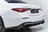 Mercedes-Benz Třídy S 63 L Keramik*TV*4D*Carbon*FULL - náhled 50