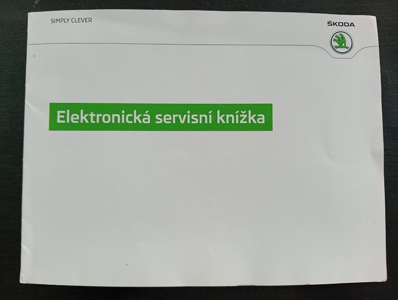 Škoda Rapid 1.2 TSi Ambiente, koupeno v ČR - fotka 22 z 22