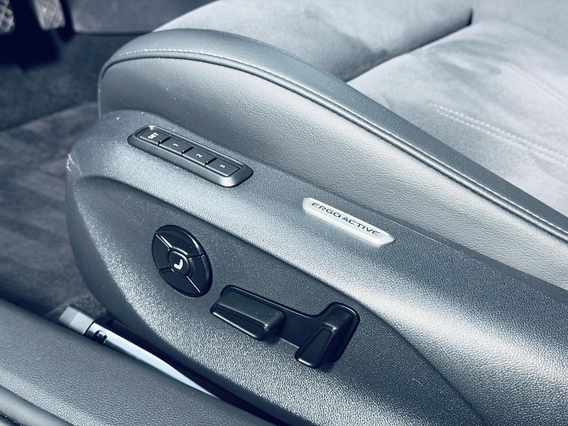 Volkswagen Passat (2026) 2.0 TDI*TAŽNÉ*MASÁŽE*360 KAM* - fotka 15 z 34