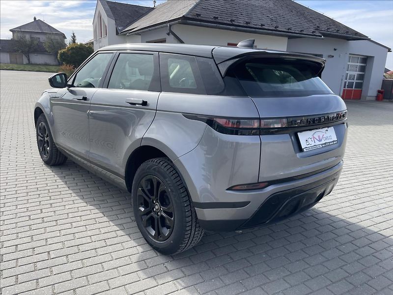 Land Rover Range Rover Evoque 2,0 D150 110kw Manual LED po r - fotka 3 z 33