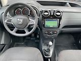 Dacia Dokker (2020) 1.3TCe Klima! Navigace! - náhled 13