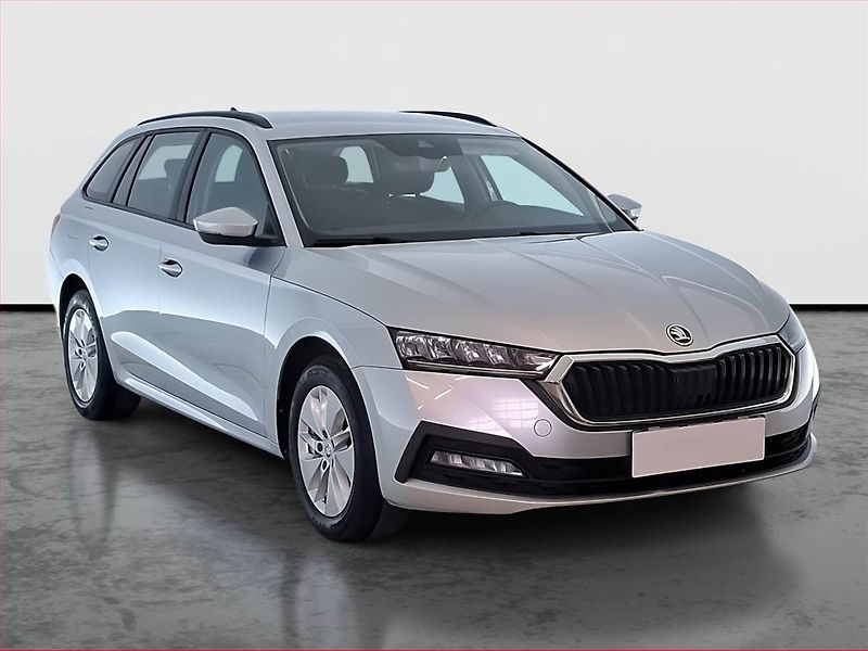 Škoda Octavia (2023) Ambition 2.0 TDI, ČR,1.maj - fotografie inzerátu
